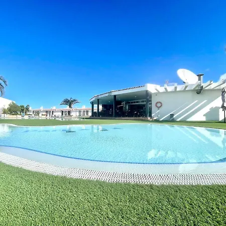 Estudio Con Wifi Y Piscina, Proximas Restaurantes En Tenerife Sur Costa Adeje (Tenerife)