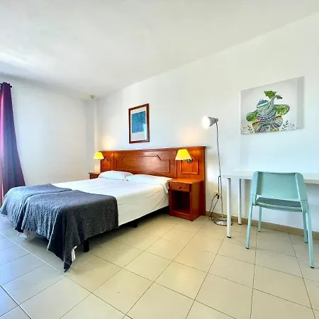 Appartement Estudio Con Wifi Y Piscina, Proximas Restaurantes En Tenerife Sur Costa Adeje (Tenerife)