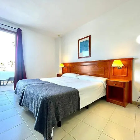 Estudio Con Wifi Y Piscina, Proximas Restaurantes En Tenerife Sur