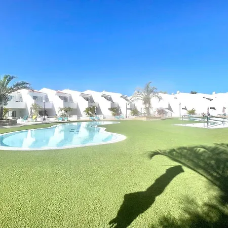 Estudio Con Wifi Y Piscina, Proximas Restaurantes En Tenerife Sur Appartement *