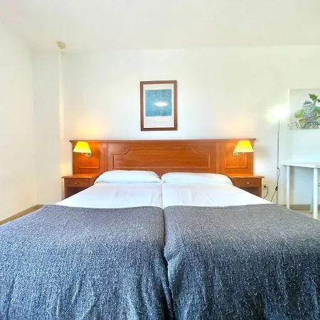 Appartamento Estudio Con Wifi Y Piscina, Proximas Restaurantes En Tenerife Sur Costa Adeje (Tenerife)
