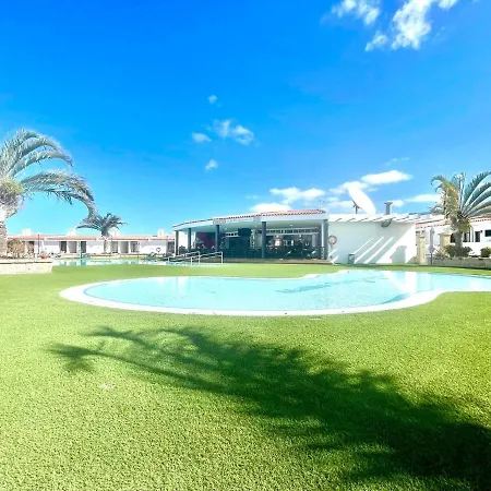 Appartement Estudio Con Wifi Y Piscina, Proximas Restaurantes En Tenerife Sur