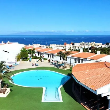 Estudio Con Wifi Y Piscina, Proximas Restaurantes En Tenerife Sur Appartement *