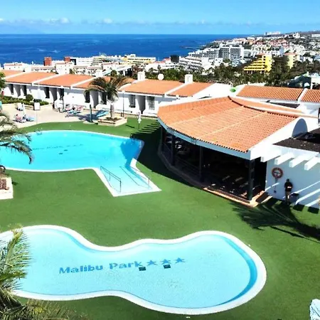 Appartamento Estudio Con Wifi Y Piscina, Proximas Restaurantes En Tenerife Sur