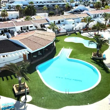 Estudio Con Wifi Y Piscina, Proximas Restaurantes En Tenerife Sur Costa Adeje (Tenerife)