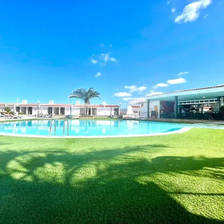 Estudio Con Wifi Y Piscina, Proximas Restaurantes En Tenerife Sur Appartement