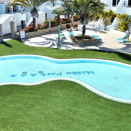 Estudio Con Wifi Y Piscina, Proximas Restaurantes En Tenerife Sur Appartement *