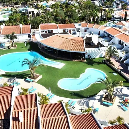 Estudio Con Wifi Y Piscina, Proximas Restaurantes En Tenerife Sur Appartamento Costa Adeje (Tenerife)
