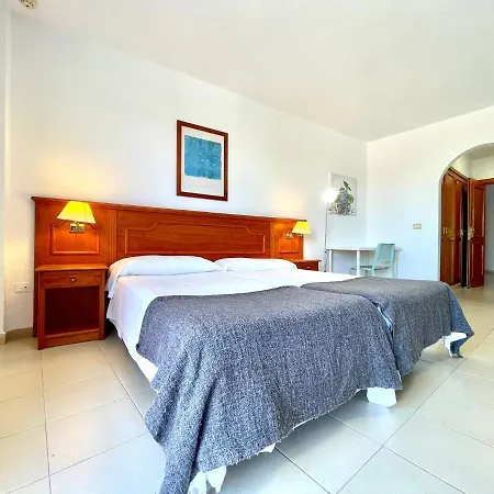 Appartement Estudio Con Wifi Y Piscina, Proximas Restaurantes En Tenerife Sur *