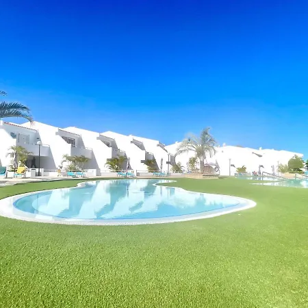 Estudio Con Wifi Y Piscina, Proximas Restaurantes En Tenerife Sur Appartamento