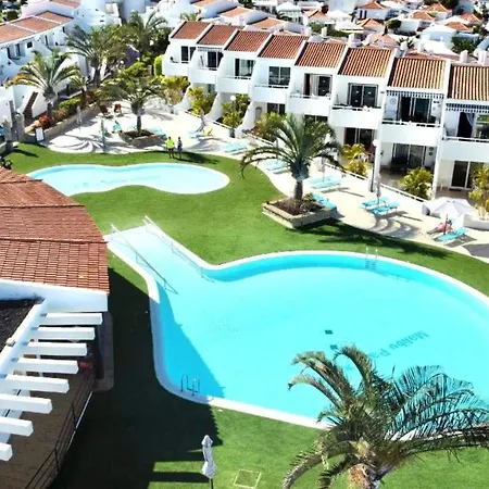 Estudio Con Wifi Y Piscina, Proximas Restaurantes En Tenerife Sur Costa Adeje (Tenerife)
