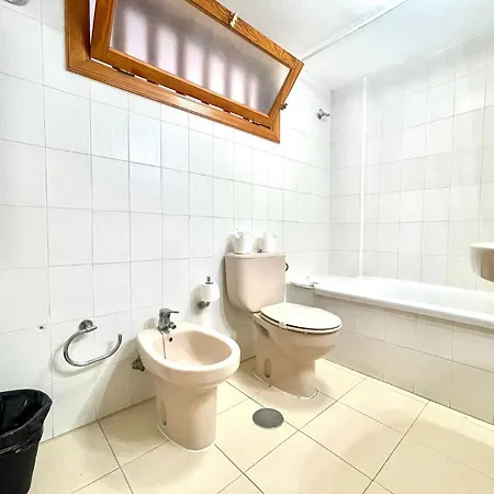 Estudio Con Wifi Y Piscina, Proximas Restaurantes En Tenerife Sur Apartman Costa Adeje (Tenerife)