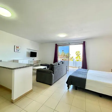 Estudio Con Wifi Y Piscina, Proximas Restaurantes En Tenerife Sur Apartman *