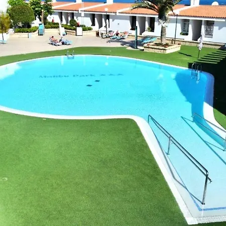 Estudio Con Wifi Y Piscina, Proximas Restaurantes En Tenerife Sur アパート